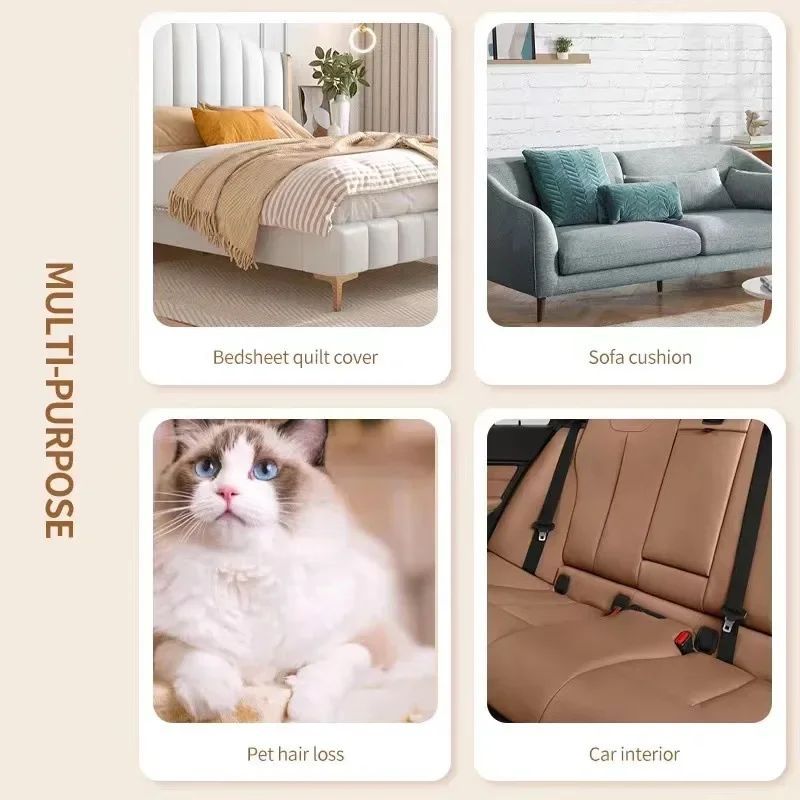 Katzen- und Hundetier Haarentferner